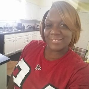 Meet your Posher, Keshia